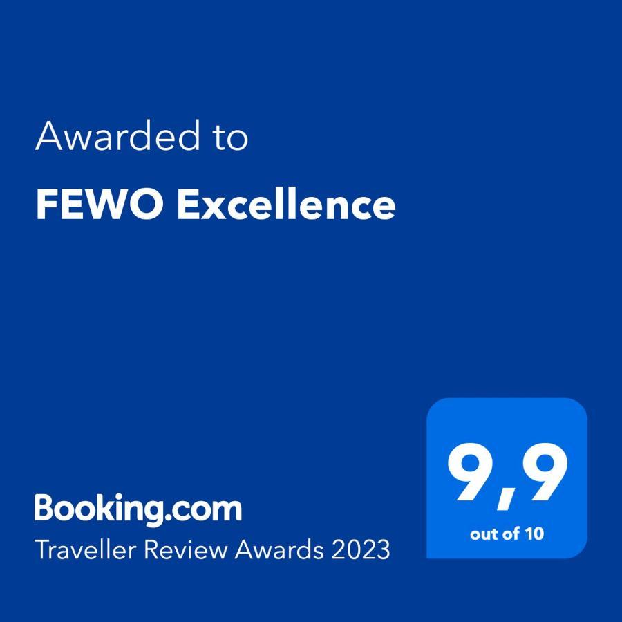 Fewo Excellence Traben-Trarbach Zewnętrze zdjęcie